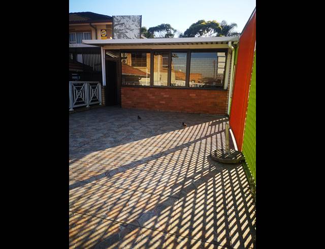 50M² RETAIL RENTED IN SYDENHAM